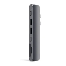 Type-C Pro Hub Adapter