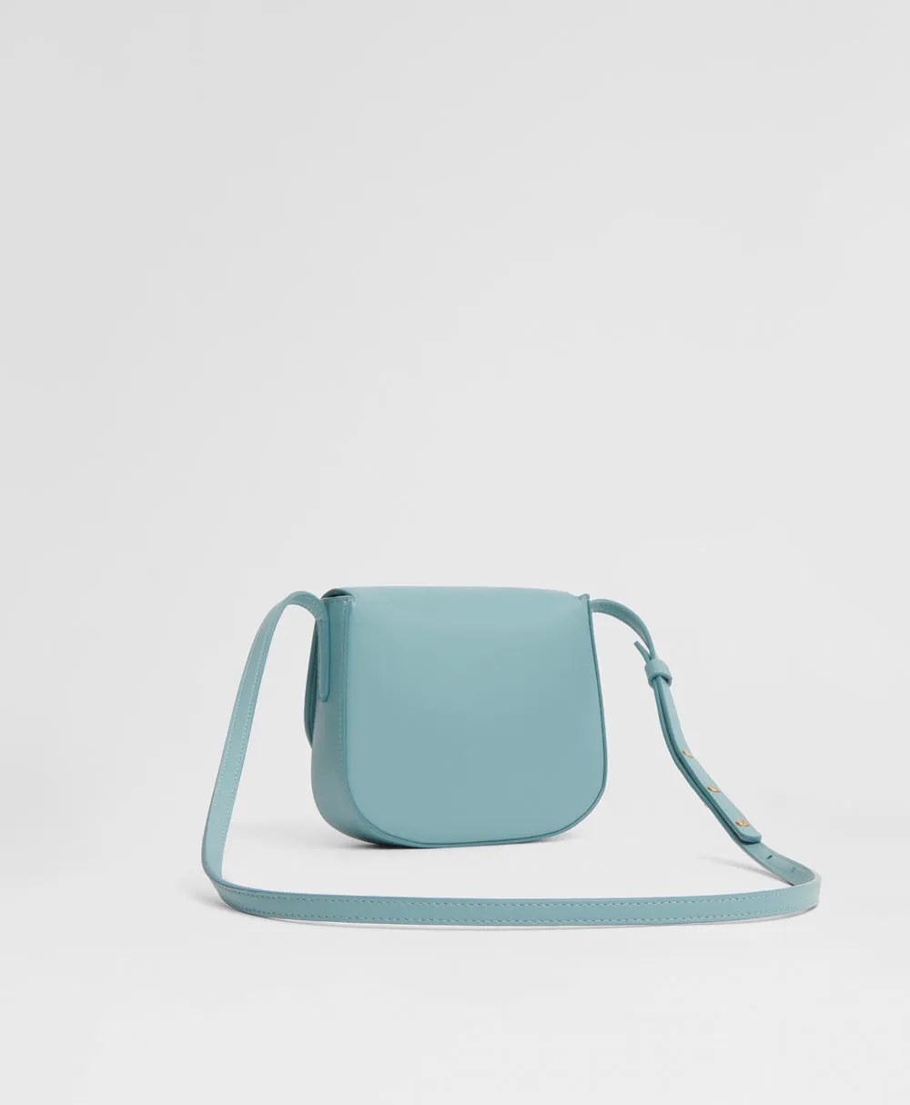 Vegan Apple Mini Crossbody - Como