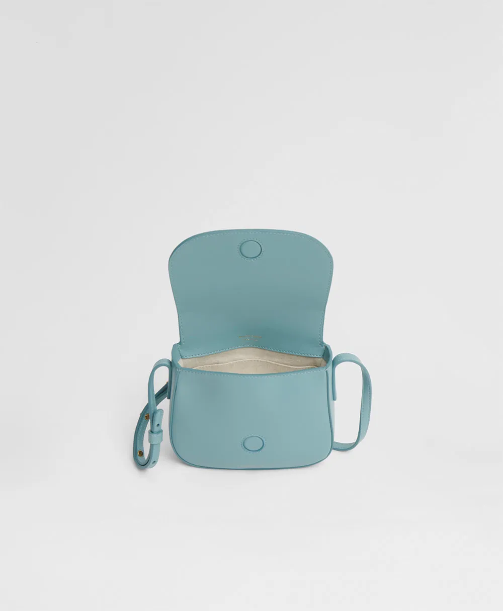 Vegan Apple Mini Crossbody - Como
