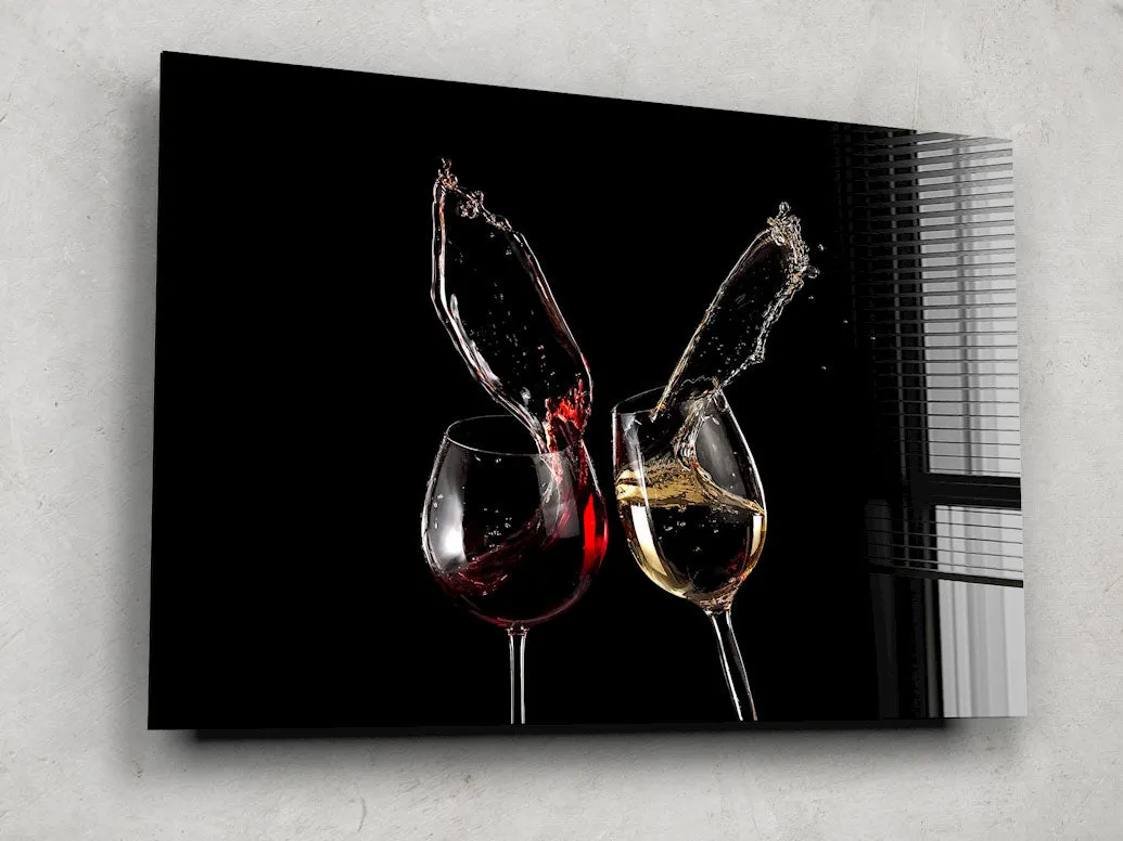 Wine Splash