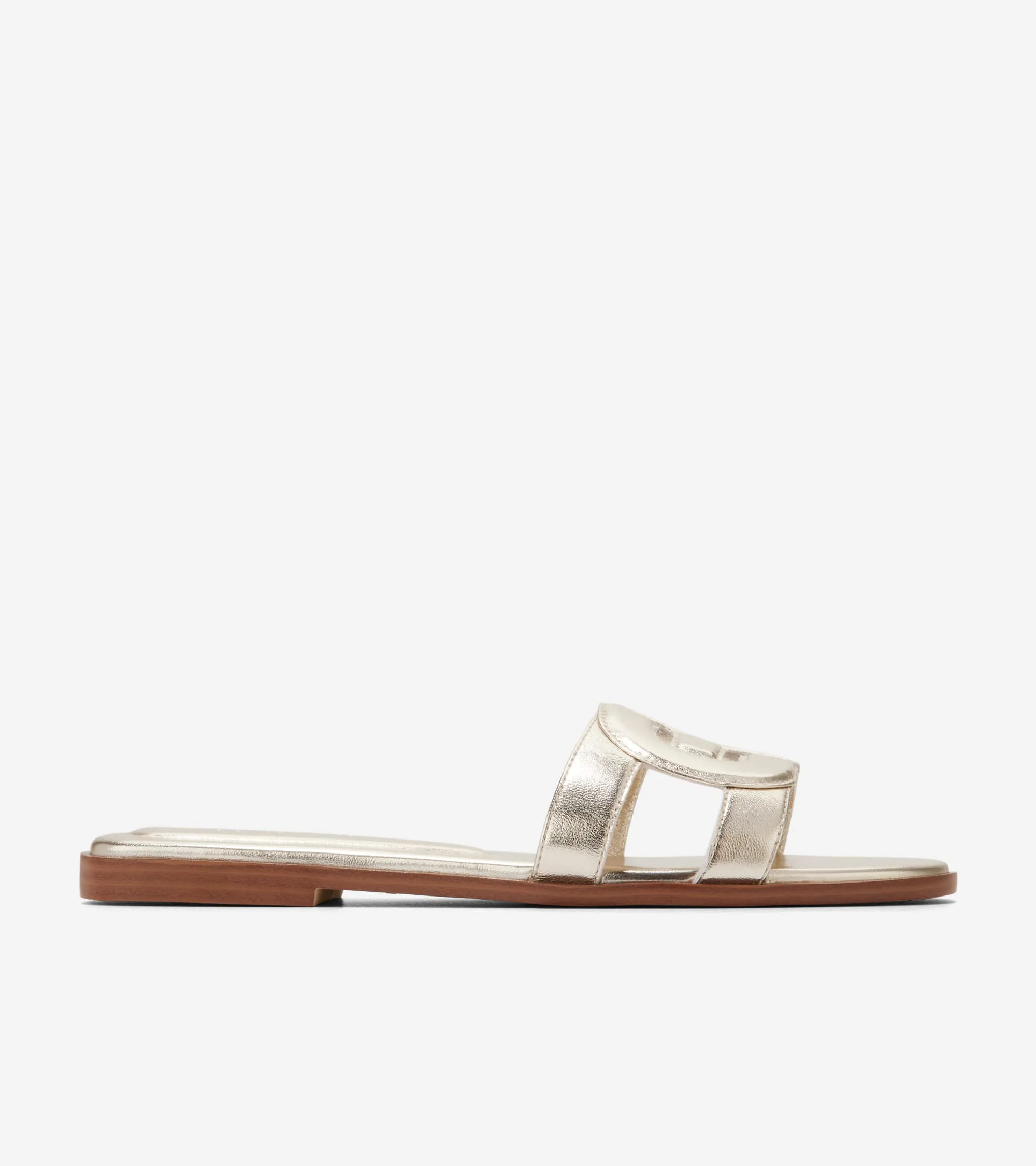 Women's Chrisee Slide Sandal