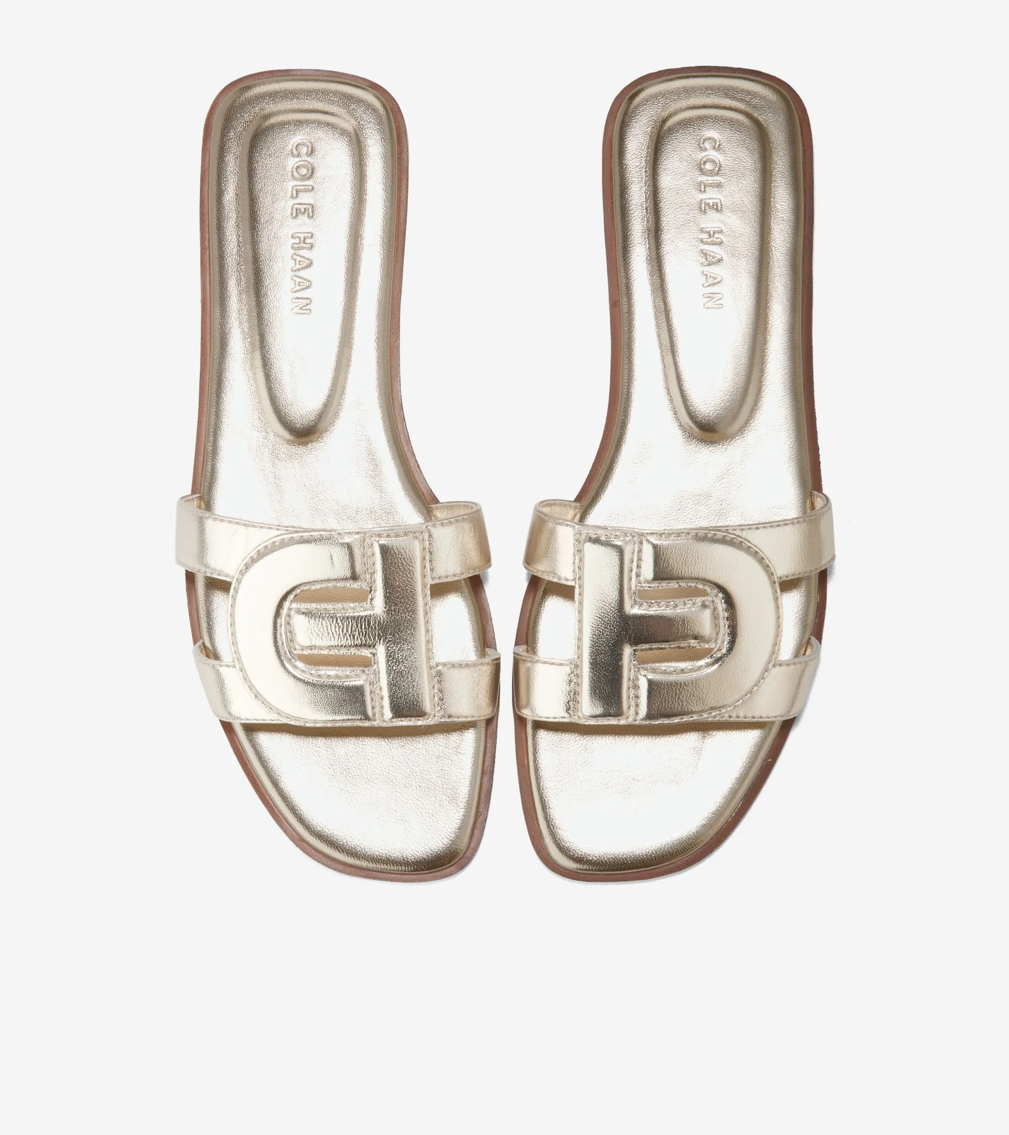Women's Chrisee Slide Sandal