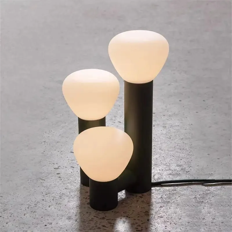 Yadishi Tripod Novelty Parc Table/Floor lamp
