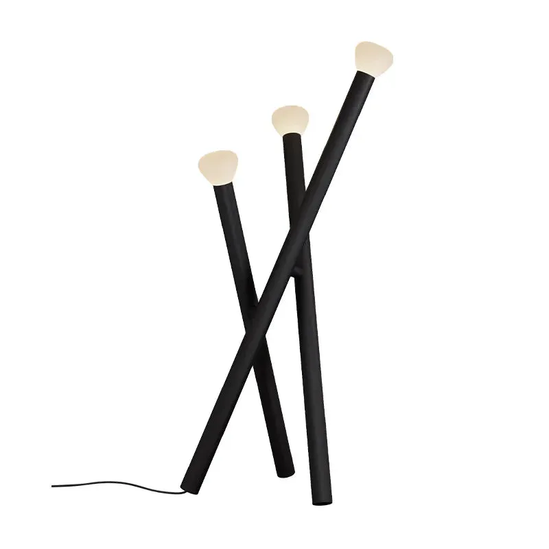 Yadishi Tripod Novelty Parc Table/Floor lamp
