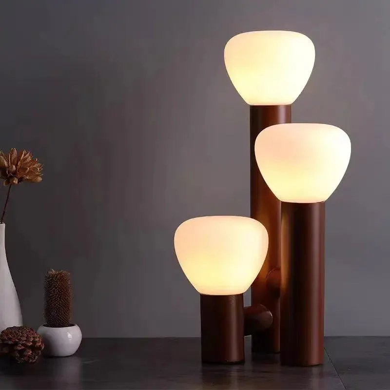 Yadishi Tripod Novelty Parc Table/Floor lamp