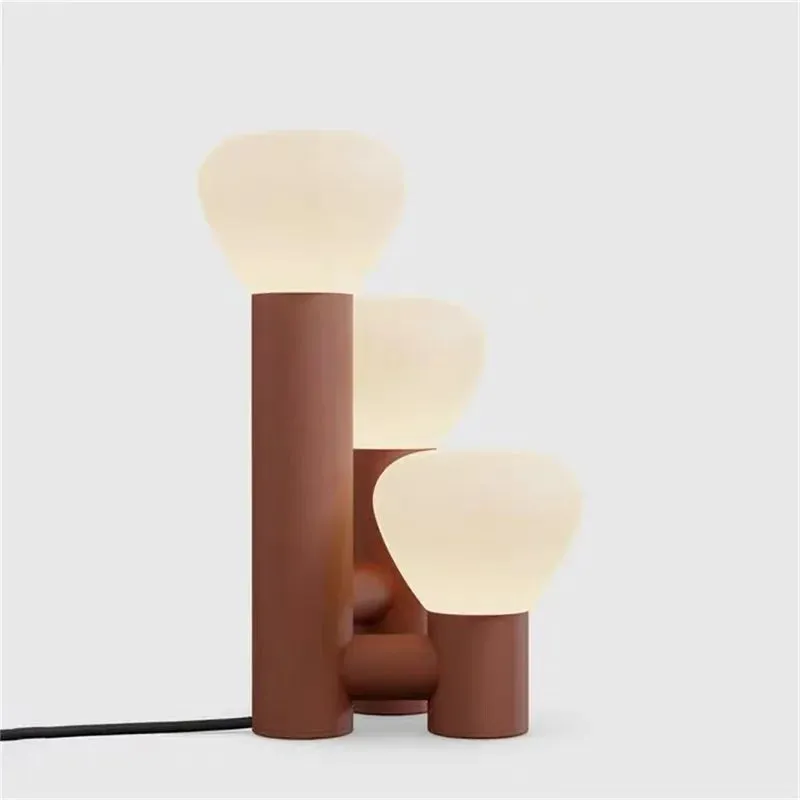 Yadishi Tripod Novelty Parc Table/Floor lamp