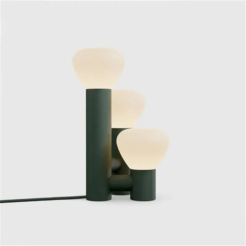 Yadishi Tripod Novelty Parc Table/Floor lamp