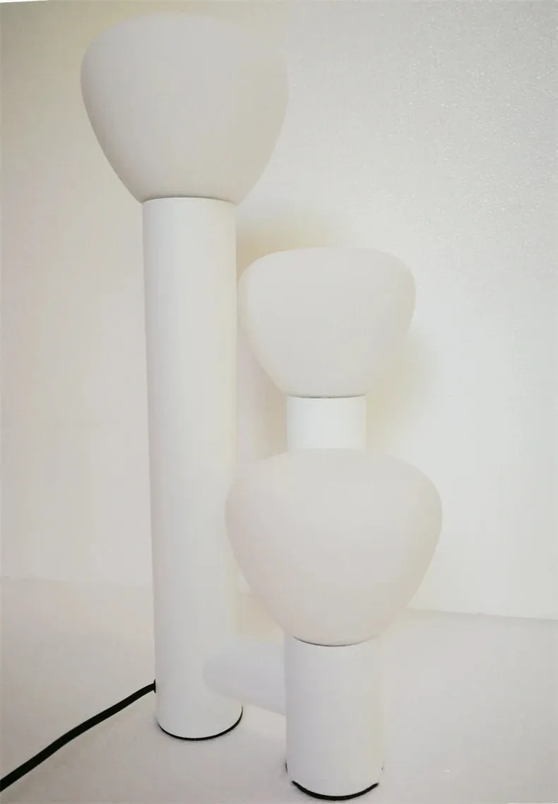 Yadishi Tripod Novelty Parc Table/Floor lamp