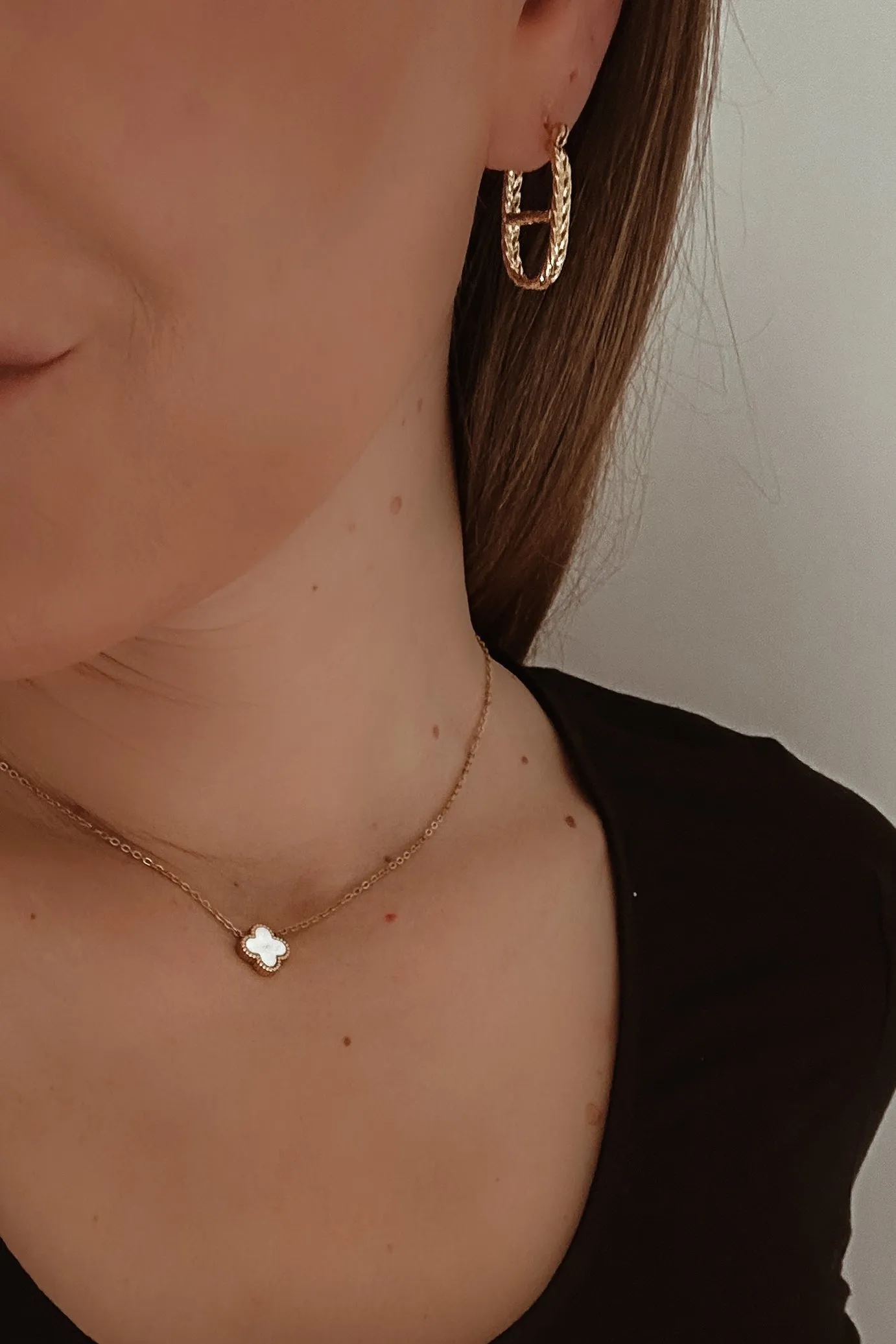 Yael Hoops