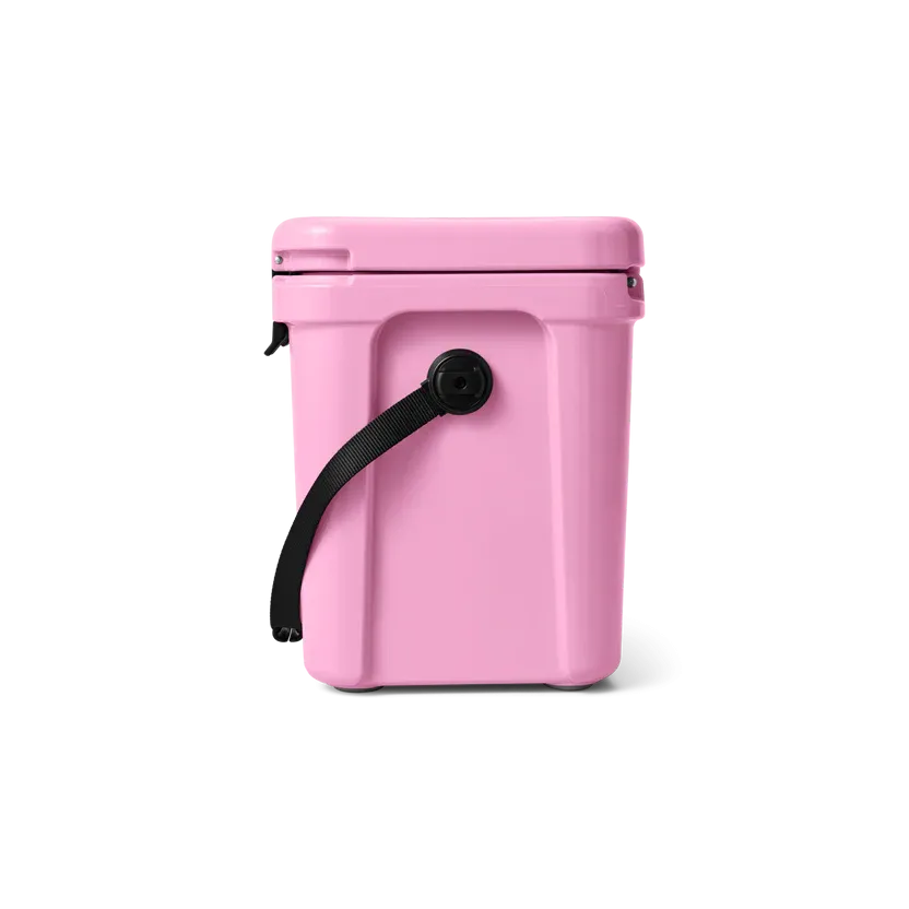 Yeti Roadie 24 Hard Cooler Power Pink